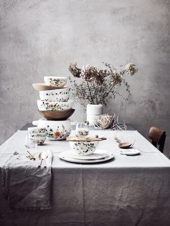 Салатниця 23,4 см Grand Air Brillance Rosenthal