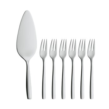 Набір для торта набір 7 предметів ProfiSelect WMF