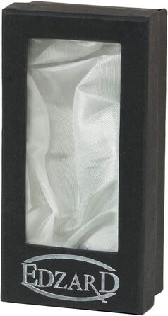 Пробка-свинка EDZARD для шампанського, вина та ігристого вина, висота 10 см, муранське скло, ручна робота