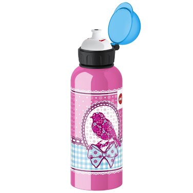 Фляга дитяча 0,6 л Teens Birdy Bow Emsa