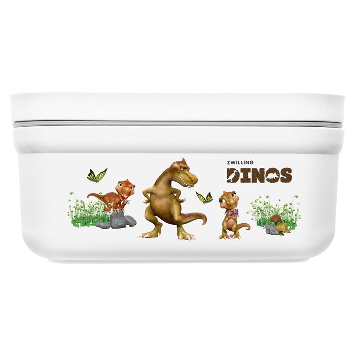 Ланч-бокс вакуумний Dinos, S Fresh & Save Zwilling