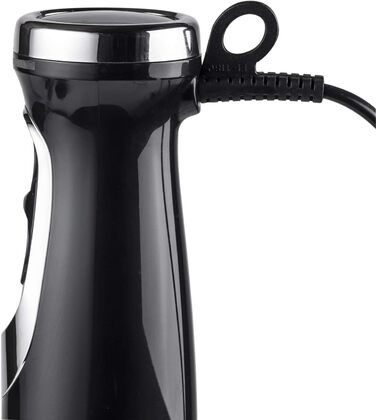 Набір занурювальних блендерів 600 Вт Bestron