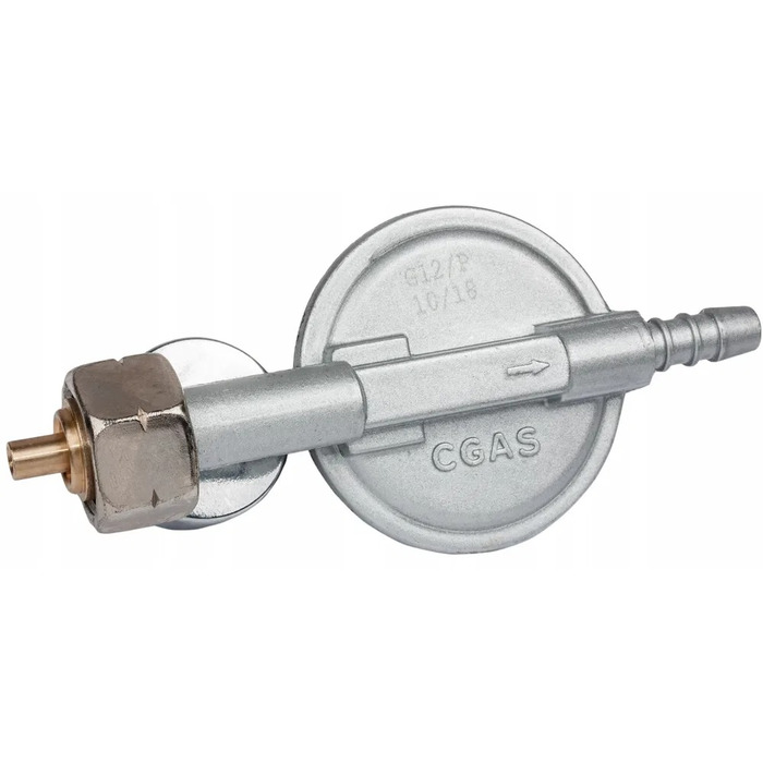 Редуктор с датчиком под ключ 7777270 Код: 010580