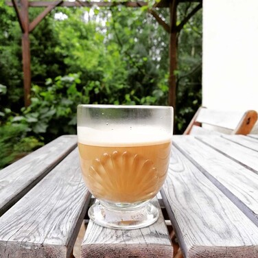 Стакан для напитков La Rochere BELLE ILE, 320 мл