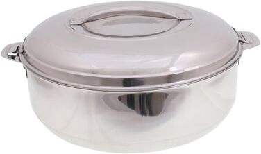 Термоконтейнер металевий 5 л TAMLED