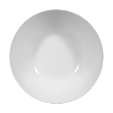 Піала / чаша для салату 23 см біла Rondo Seltmann