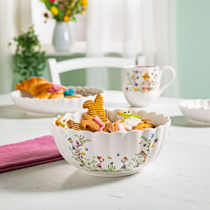 Піала 17,5 см Spring Fantasy Villeroy & Boch