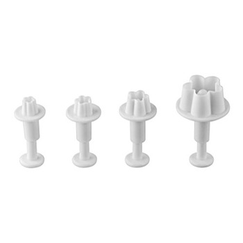 Набір для прикраси випічки Dr. Oetker