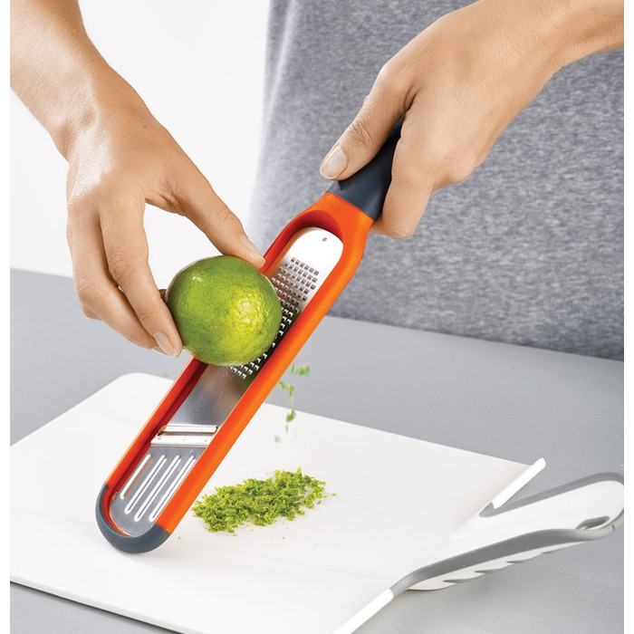 Терка-слайсер 2 в 1 Handi-Grate Joseph Joseph