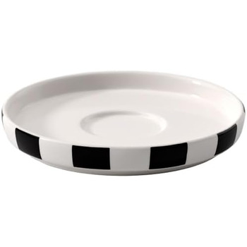 Блюдце до чашки для еспресо 12 см Memphis Villeroy & Boch