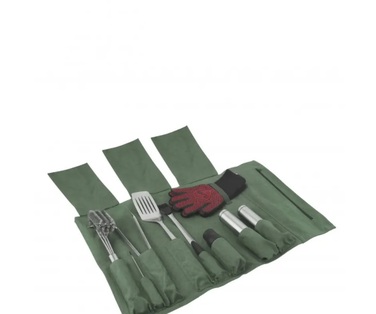 Аксессуары для барбекю GRILLI