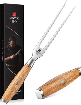 Вилка для мяса 29,7 см XINZUO