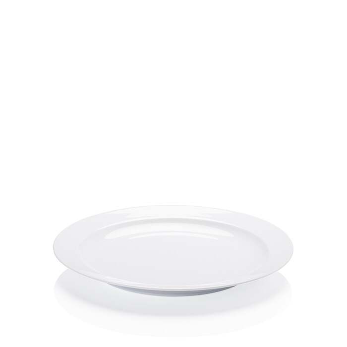 Тарілка 26 см, біла Form 1382 Arzberg