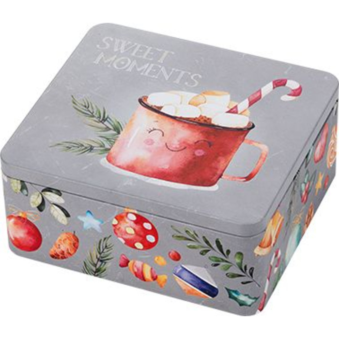 Набір кондитерських коробок великий, 2 предмета, Sweet Moments RBV Birkmann