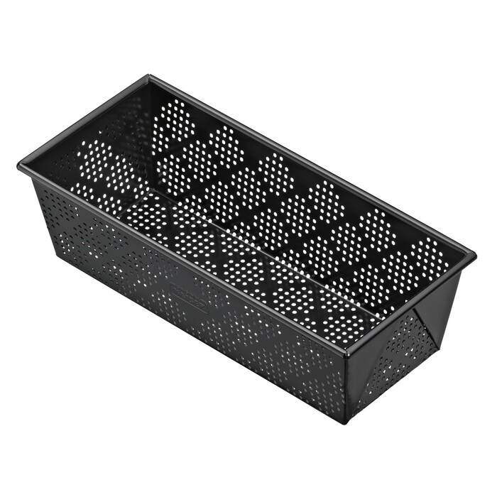 Форма для випічки пирога / хліба прямокутна 25 см Inspiration Kaiser