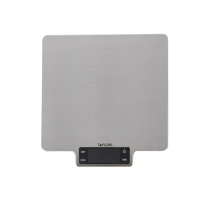 Весы кухонные Taylor PRO HIGH PRECISION, max 10 кг