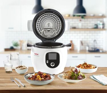 Мультиварка Tefal CY851130 (6683464)