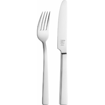 Набор столовых приборов для десерта 2 предмета Dinner Zwilling