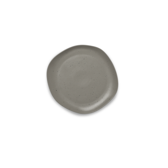 Тарілка плоска Ariane Erath 21 см mist green dotts AERARN511011021