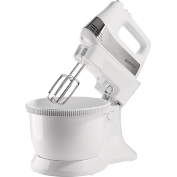 Стаціонарний міксер Gorenje M 500 DCS (739685) (7112063)