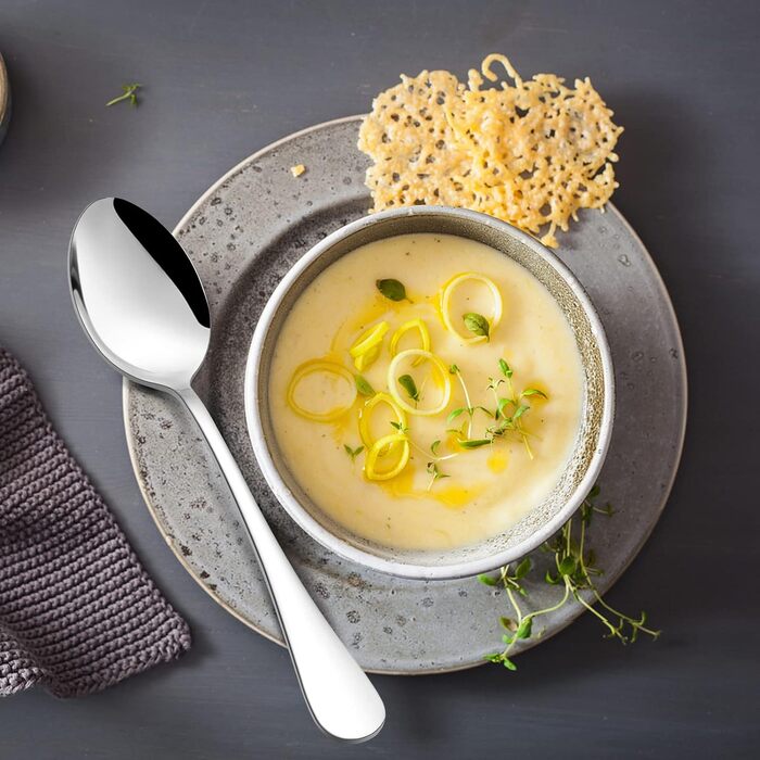 Набор столовых приборов из 16 предметов на 4 персоны Herogo