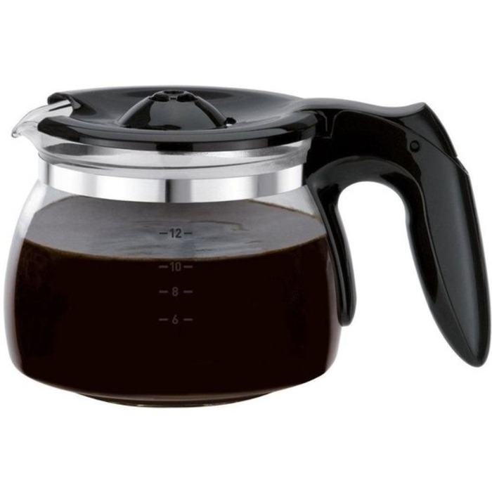 Кавоварка крапельна Tefal CM340811 (6443831)