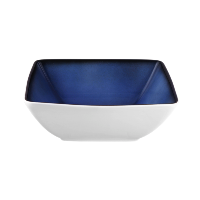 Чаша квадратна 20 см Royal Blau Fantastic Seltmann