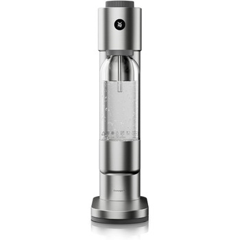 Карбонатор води 0,85 л сріблястий Element One WMF