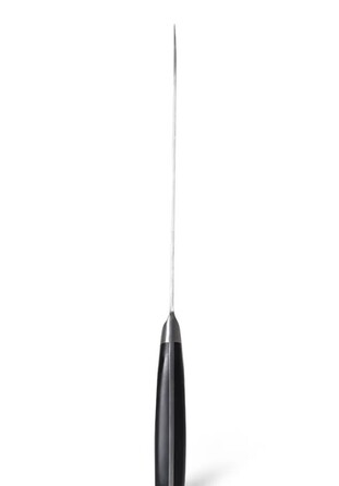 Ніж для хліба Fissman HATTORI 20 см 420J2 сталь (2535)