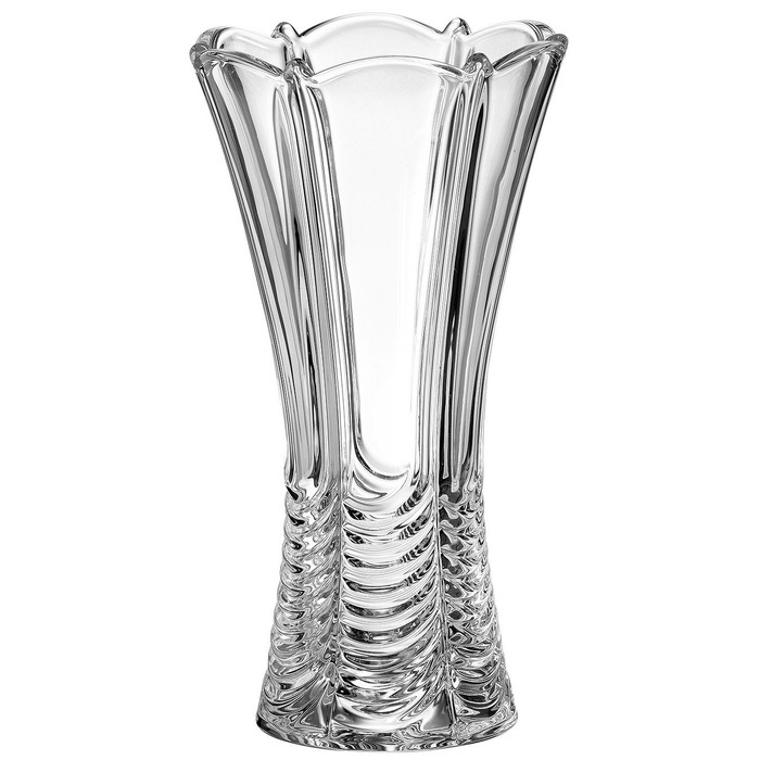 Ваза Оріон NOVA 300 мм 5595 BOHEMIA