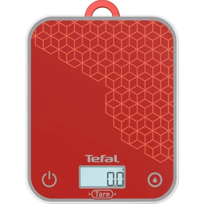 Ваги кухонні Tefal BC50D7V0 (7150894)