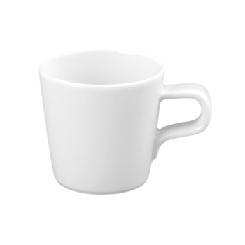 Чашка для еспрессо 0.09 л біла No Limits Seltmann