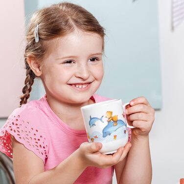 Дитячий кухоль 250 мл Happy As A Bear Villeroy & Boch