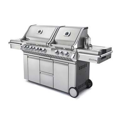 Газовый гриль Prestige PRO 825 RSBI Napoleon PRO825RSBIPSS Код: 005767