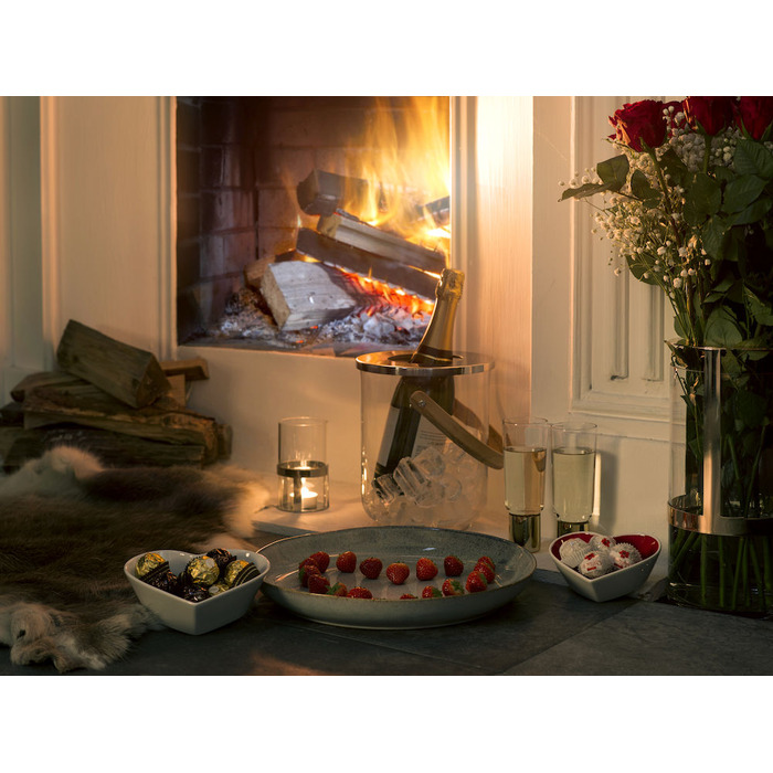 Келихи для шампанського 200 мл, 2 предмета Club Sagaform