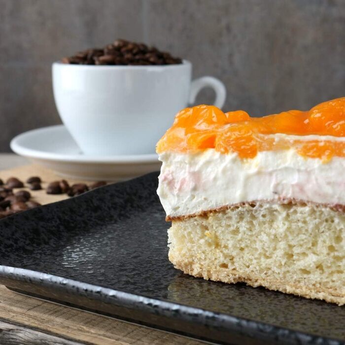 Арена Реактивна порцеляна на 4 особи (тарілка 27 х 16 см, чорна)