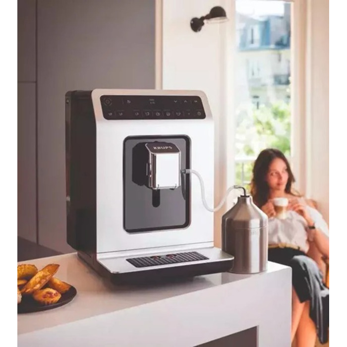 Кавомашина Krups EA891D10 (6965992)