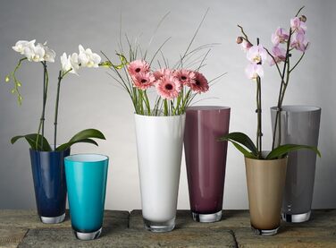 Ваза, колір: арктичний бриз, 38 см Vasen Villeroy & Boch