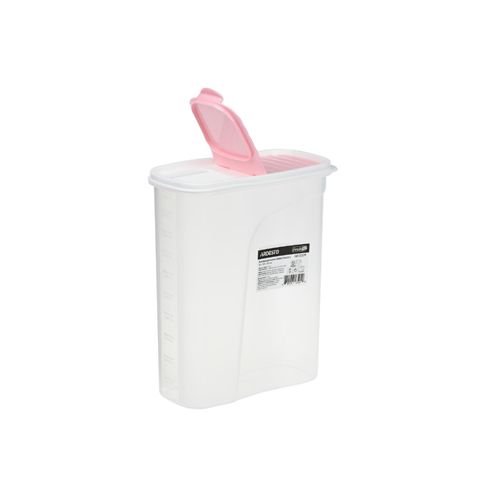 Контейнер для сипучих продуктів 2,5 ARDESTO