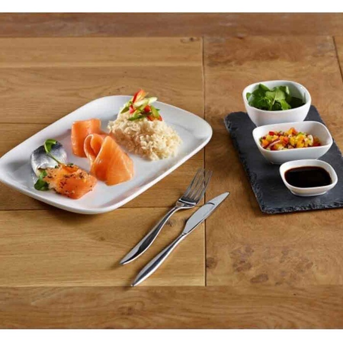 Столовий ніж, Teardrop, GenWare