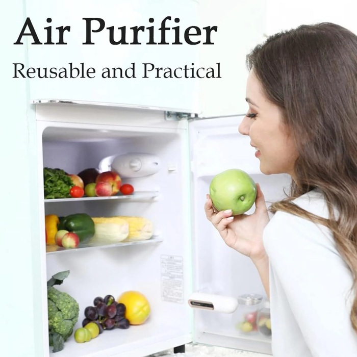 Озоновий очищувач повітря для холодильника FORSMANO