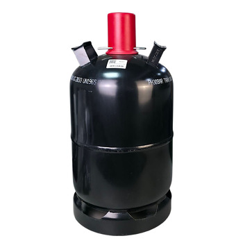 Баллон взрывобезопасный 27 л Black Код: 013363