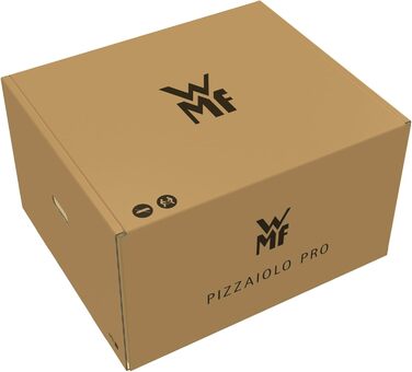 Піч для піци газова Pizzaiolo Pro WMF