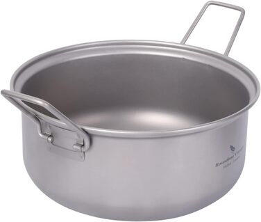 Набір каструль з кришкою Boundless Voyage