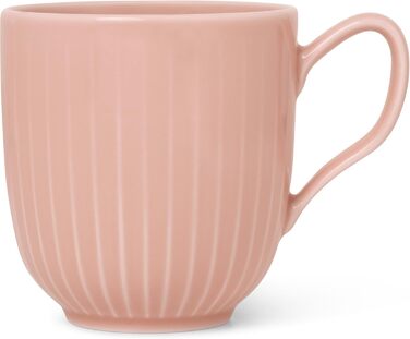 Кружка 330 мл, розовая Hammershøi Kähler