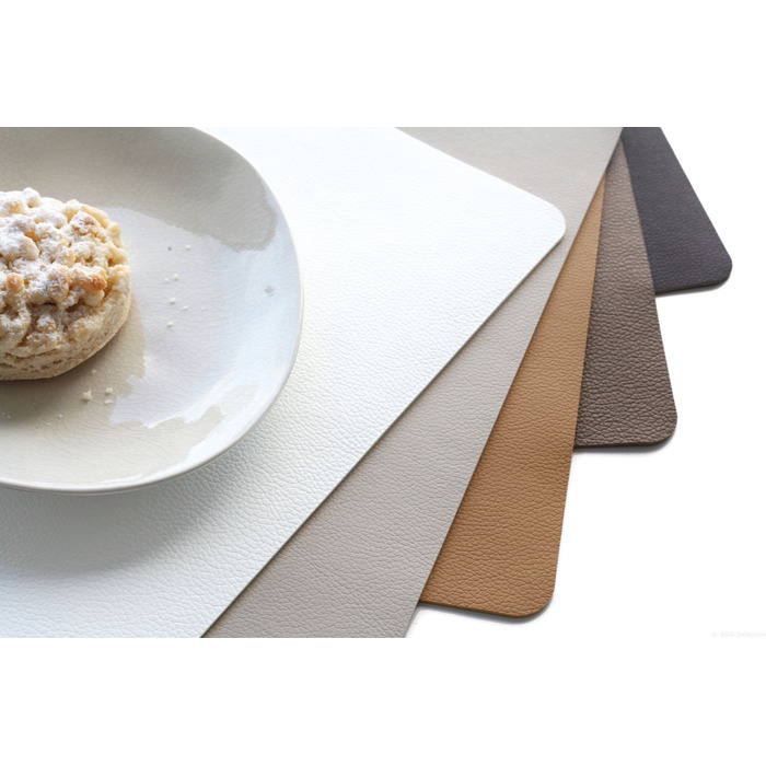 Сервірувальний килимок зі штучної шкіри 46 х 33 см ASA-Selection