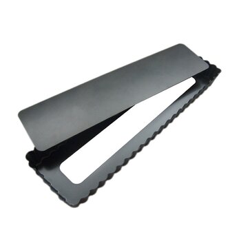 Форма для випічки зі знімним дном 36 см De Buyer