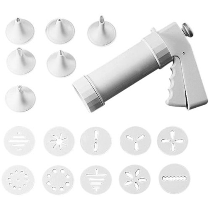 Кондитерський прес Pâtisserie Kaiser