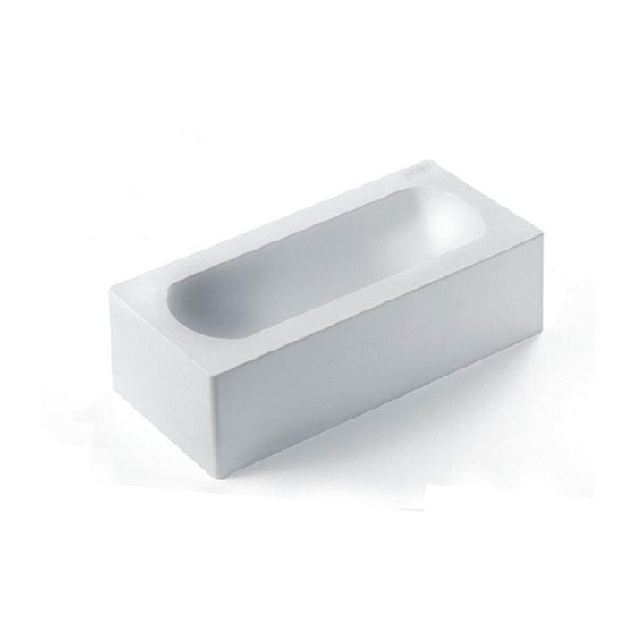 TOR250x80/1 Форма из резины