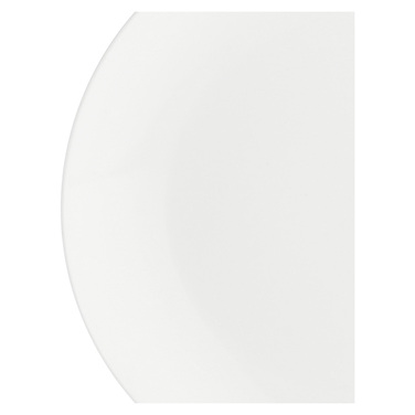 Блюдо сервірувальне La Porcellana Bianca ESSENZIALE, порцеляна, діам. 30 см